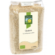 Bolivinė balanda, balta, ekologiškos (500g)